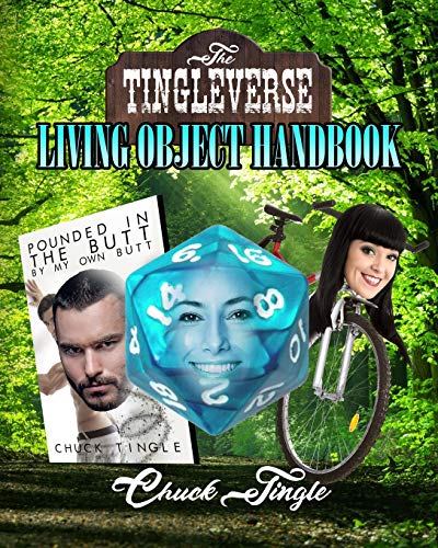 Living Object Handbook A451284