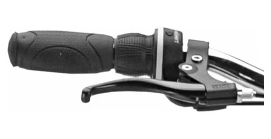 Women's Cruiser Bike U5388
