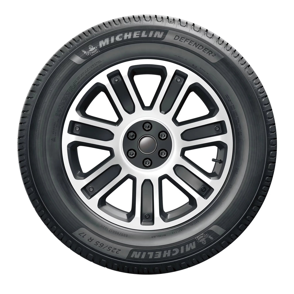 All Season 225/55R19 99H Passenger Tire O4890