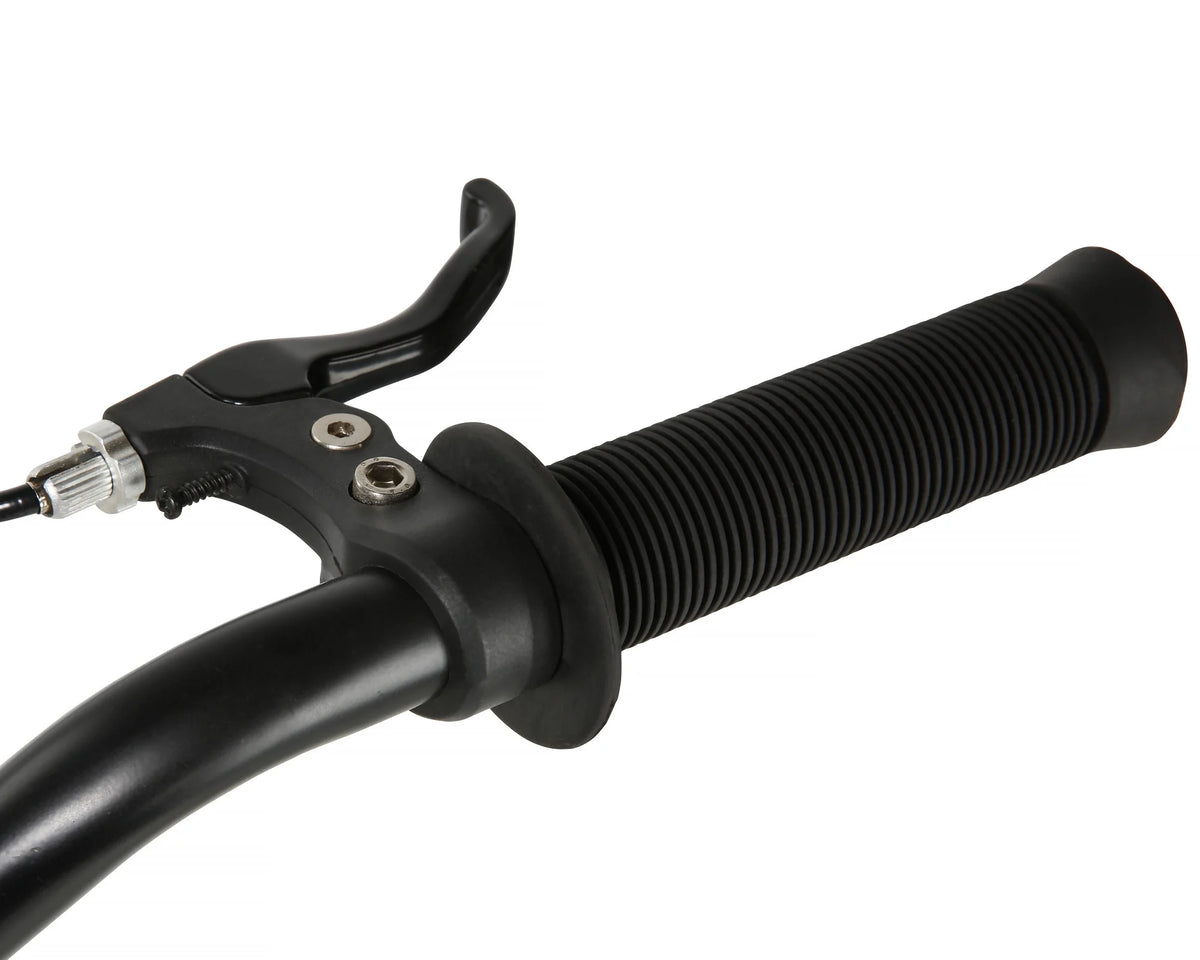 24-Inch BMX Bike A8093