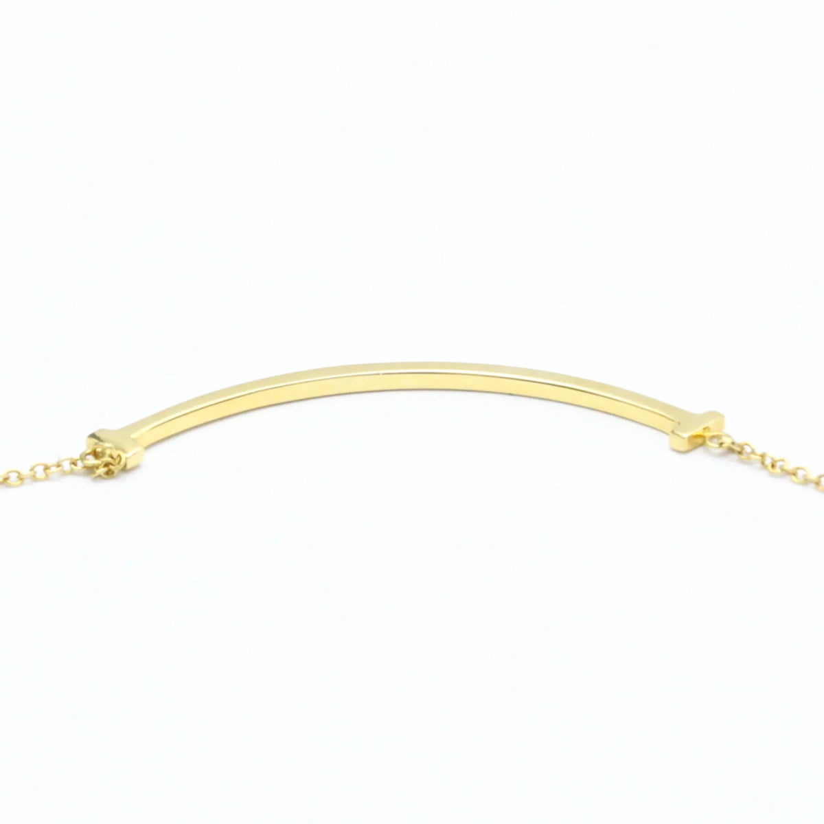 18K Yellow Gold Pendant N604033