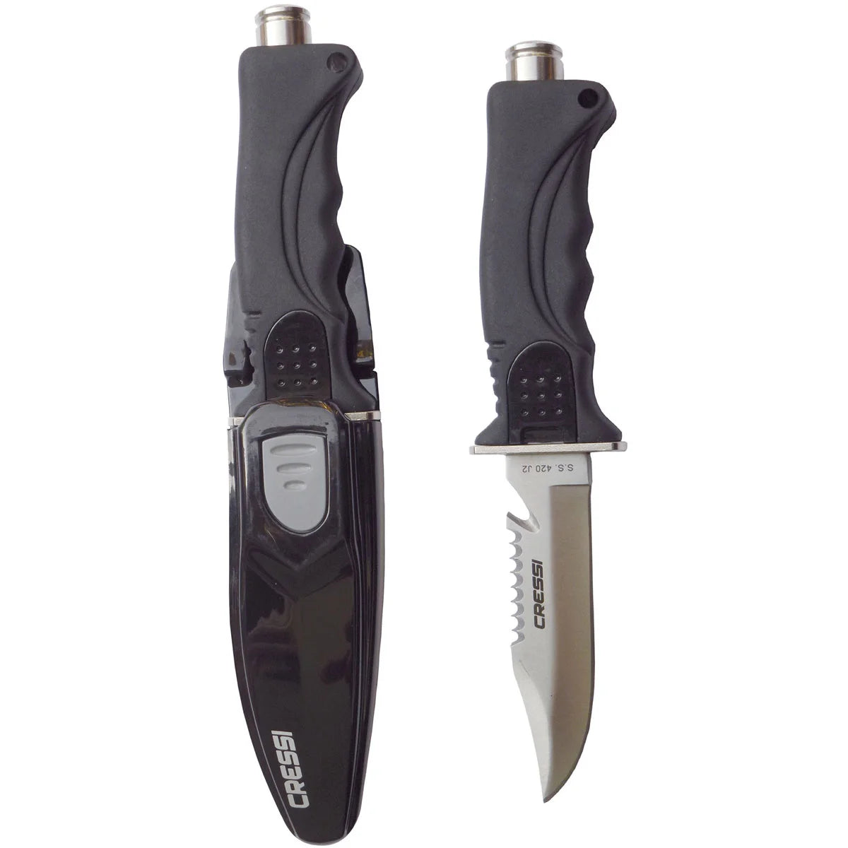 Scorpion BCD C5146