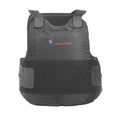 6 Body Armor - White Y320