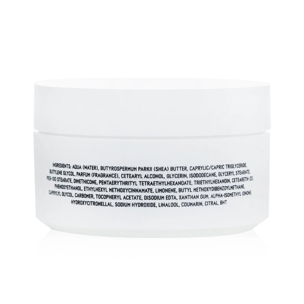 Body Cream 200ml A2980