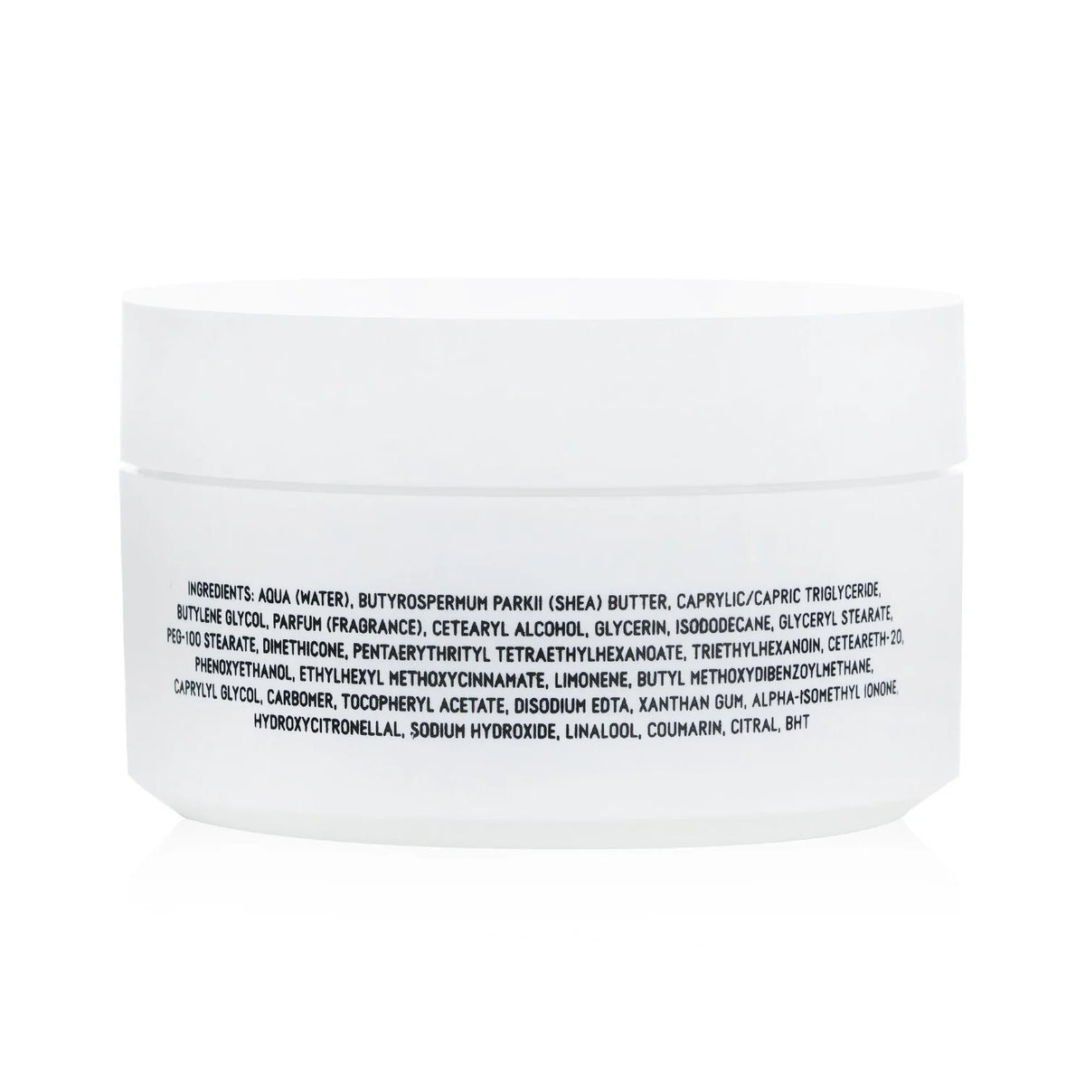 Body Cream 200ml A2980