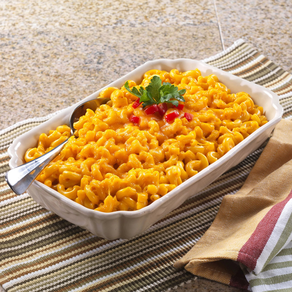 Cheese Blend Powder Gluten Free L515