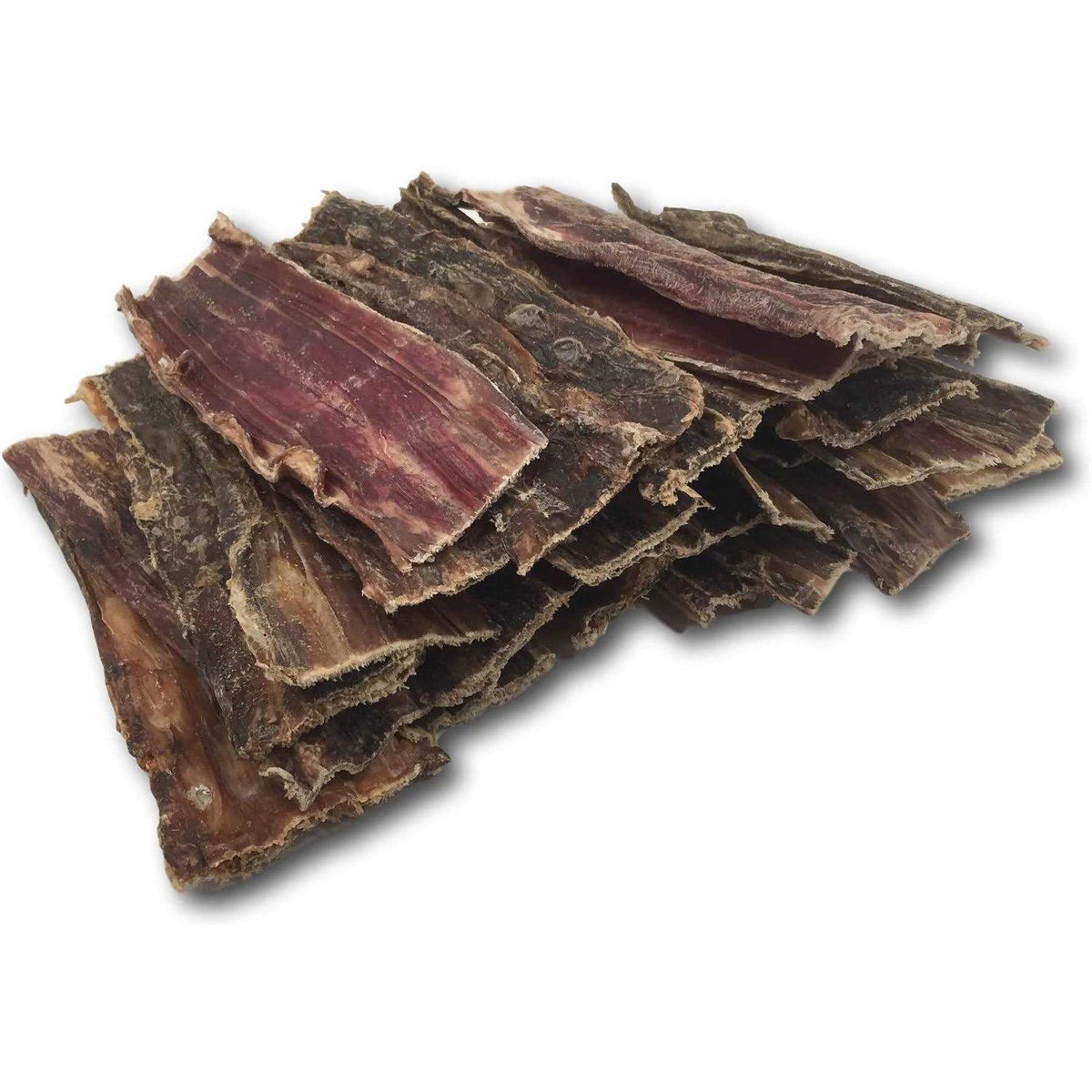 Buffalo Beef Tendon Taffy 30 Pack F50868