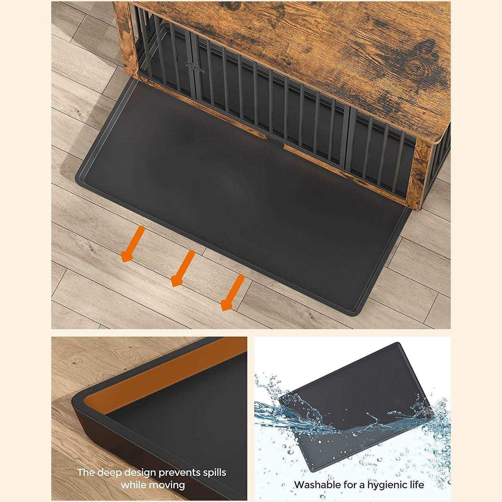 Dog Crate Furniture for Medium Dogs up to 70 lb C6487