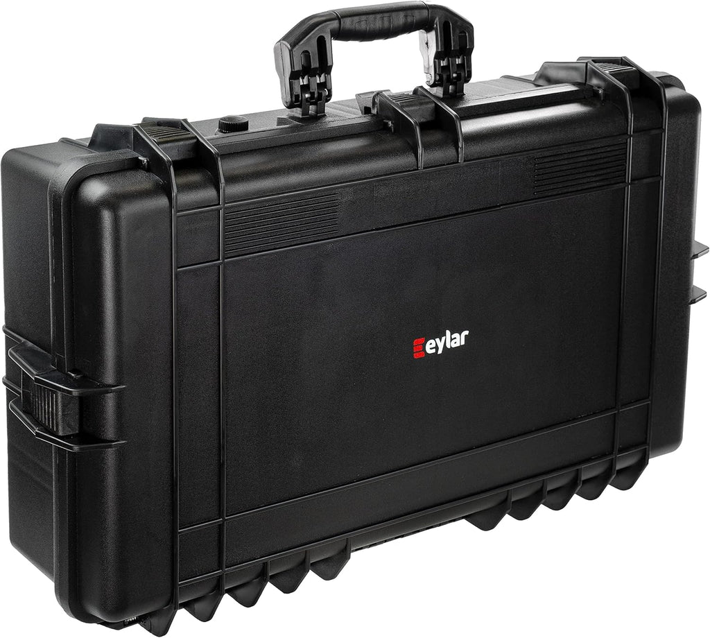 Large 28.84 Inch Protective Hard Case with Foam N469466
