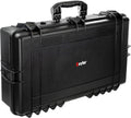 Large 28.84 Inch Protective Hard Case with Foam N469466