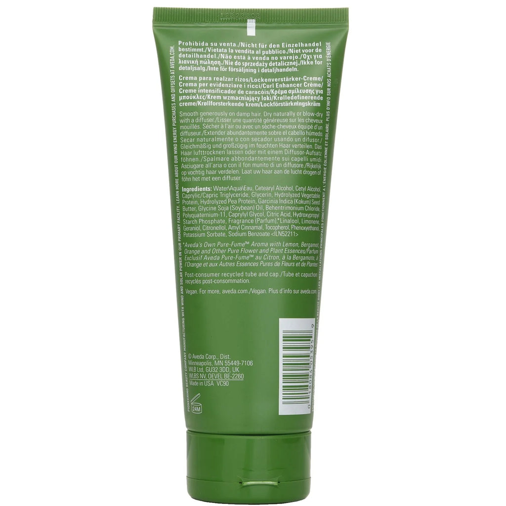 Curl Enhancer Cream 200ml T588635