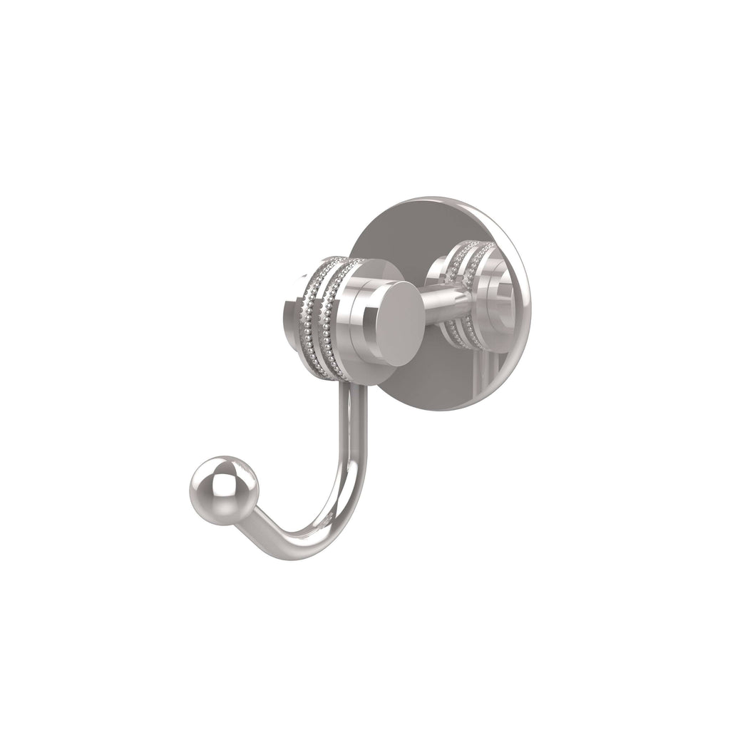 Polished Chrome Robe Hook B311