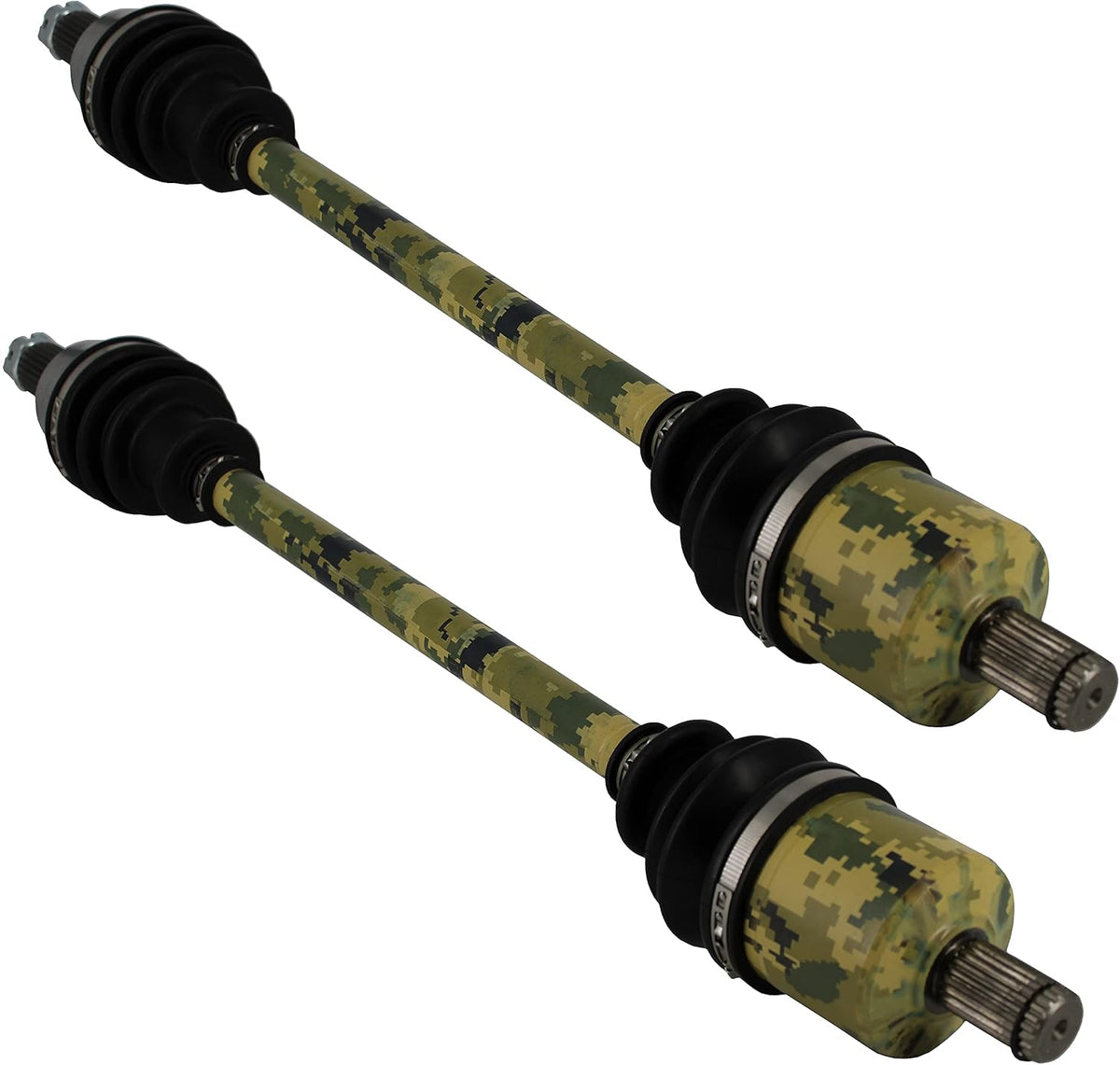 Axle replacement set for Polaris Sportsman 400/450/500/700/800 2006-2020 V838403