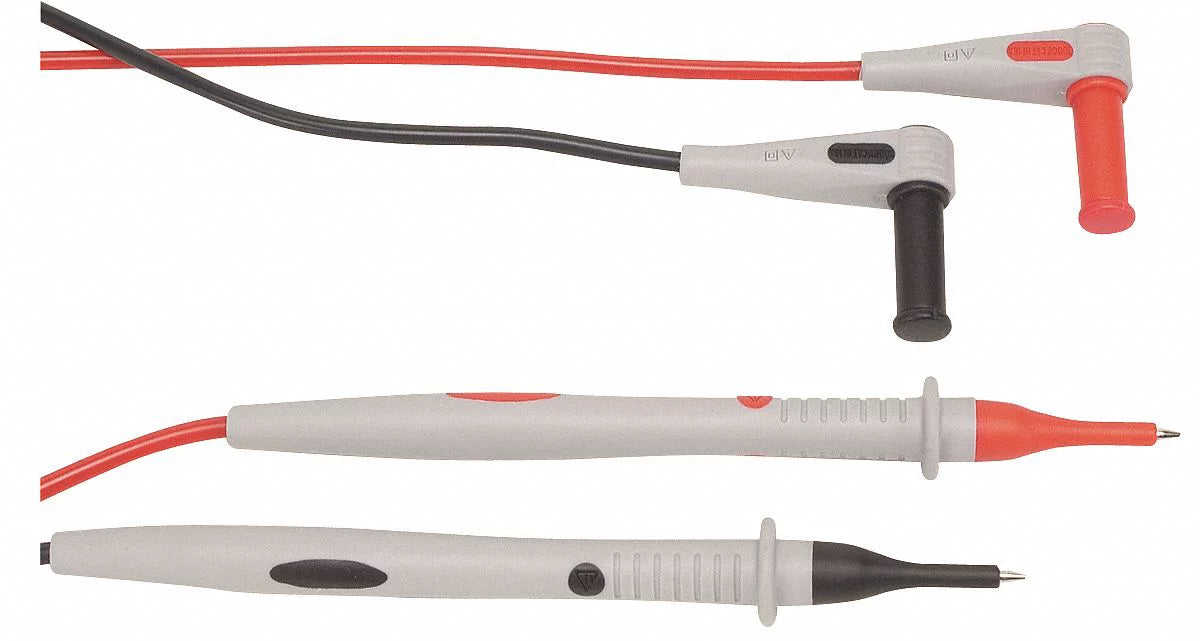 Test Leads M206