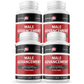 Male Virility 4 Bottles Q238