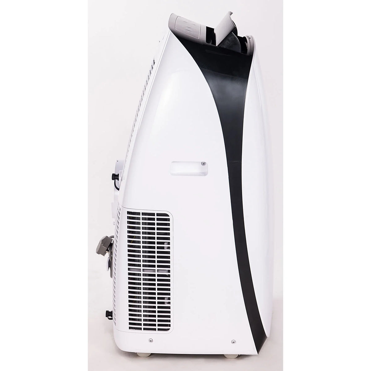Portable Air Conditioner with Dehumidifier and Remote Control R707935
