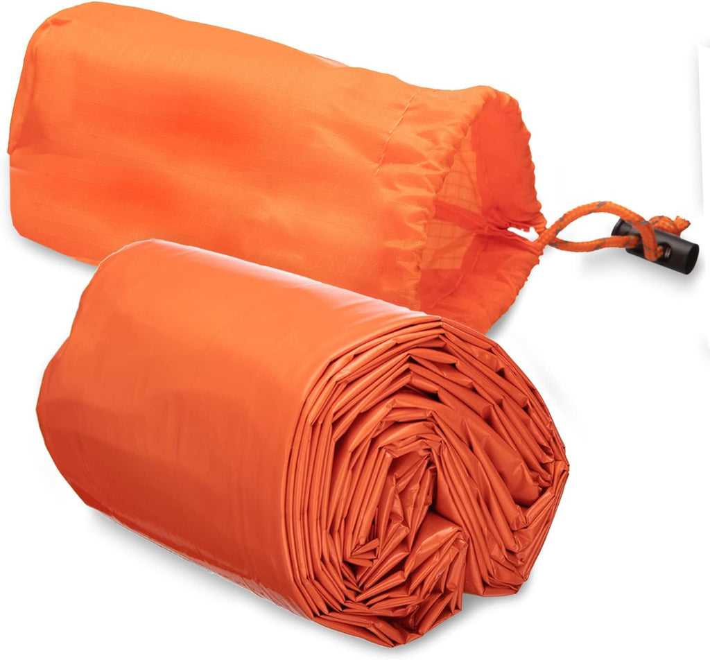 Waterproof Thermal Sleeping Bag 5 Pack O3839