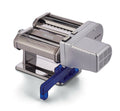 Pasta Maker with Motor 220V Motorized Dough Sheeter I78031
