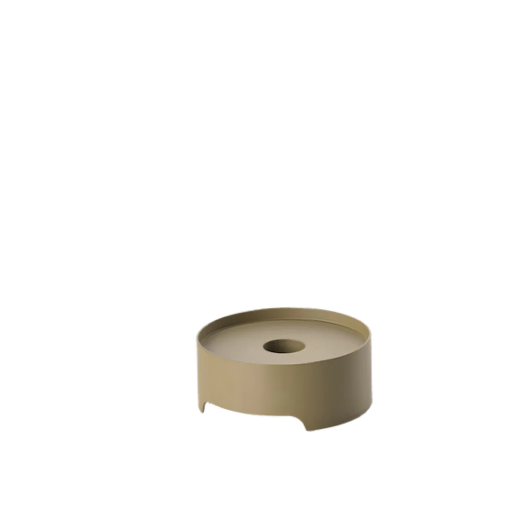 Candlestick 6cm x 5.4cm A2799
