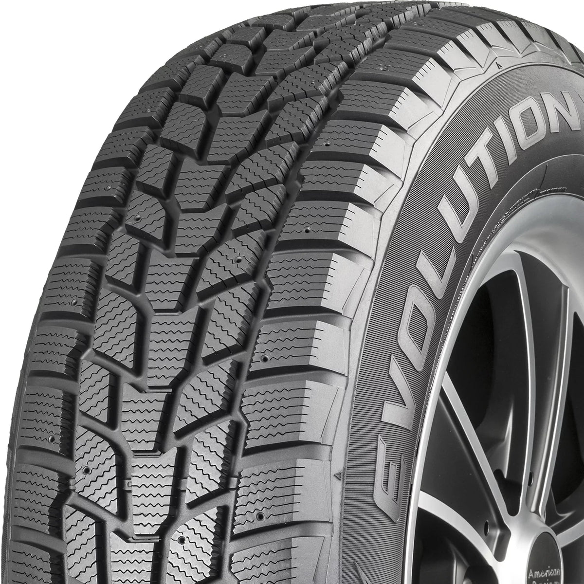 Winter Studable Tire 255/55R20 110T C803172