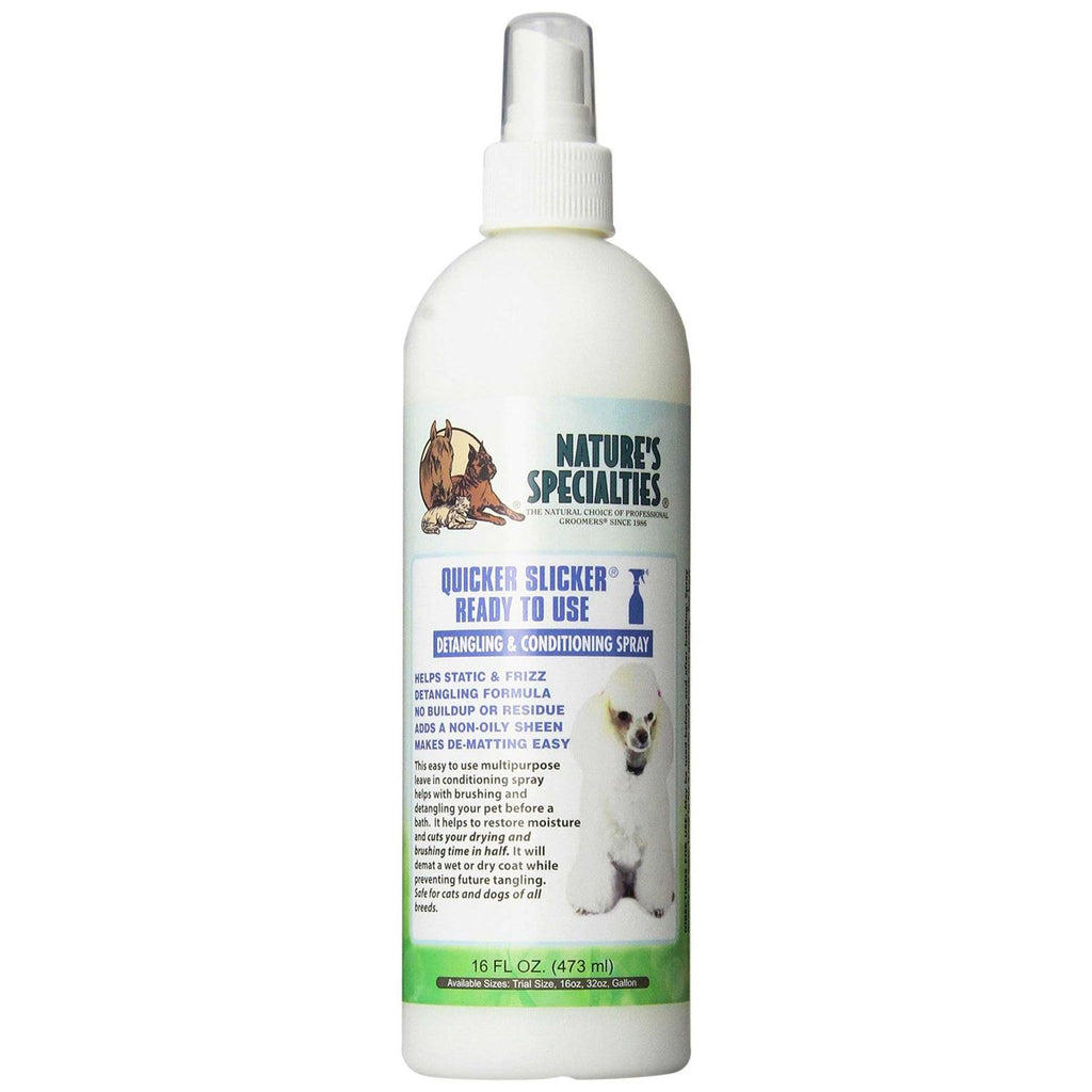 Ready to Use Pet Conditioner G497027