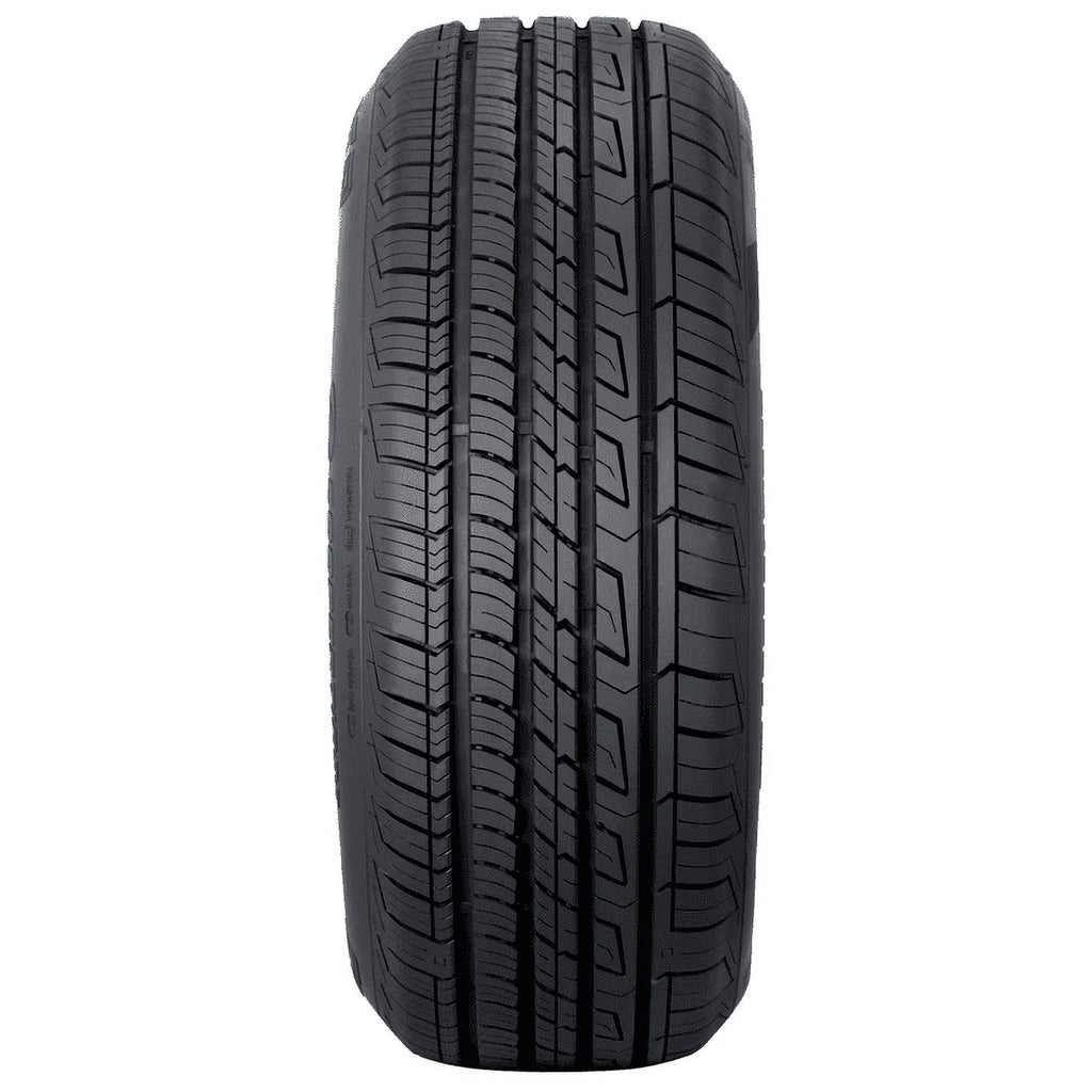 All Season 205/55R16 91V Passenger Tire W80524