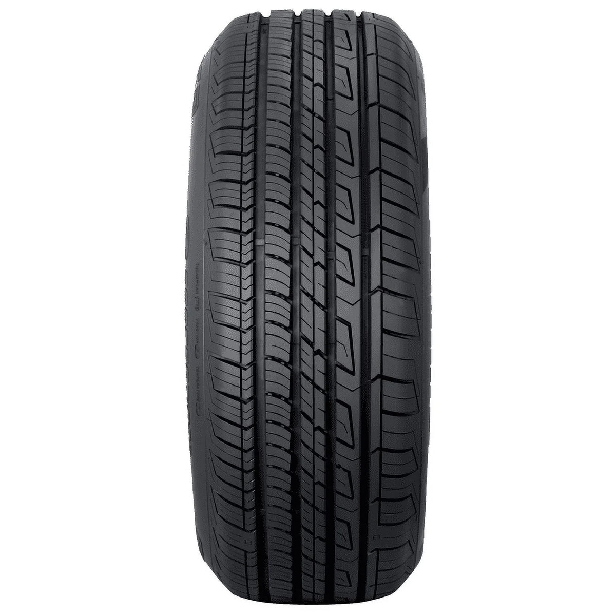 All Season 205/55R16 91V Passenger Tire W80524