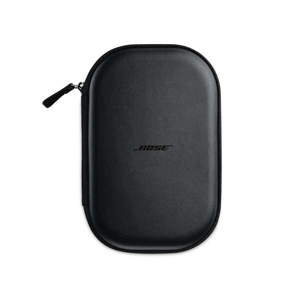 Black Noise Cancelling Over-Ear Wireless Headphones V3740