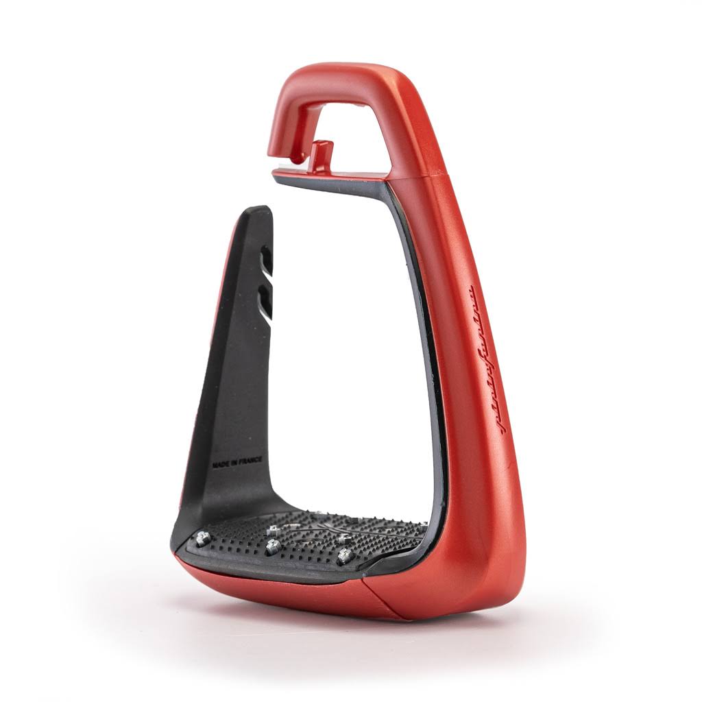 Soft&Up Safety Stirrup O7948