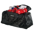Black Extra Large Sport Bag V501883