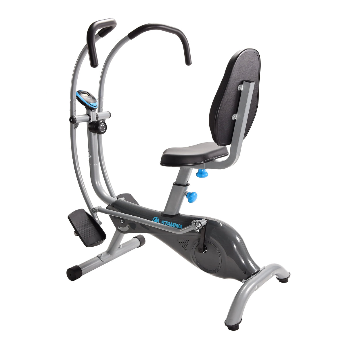 Low Impact Cardio Exercise H829624