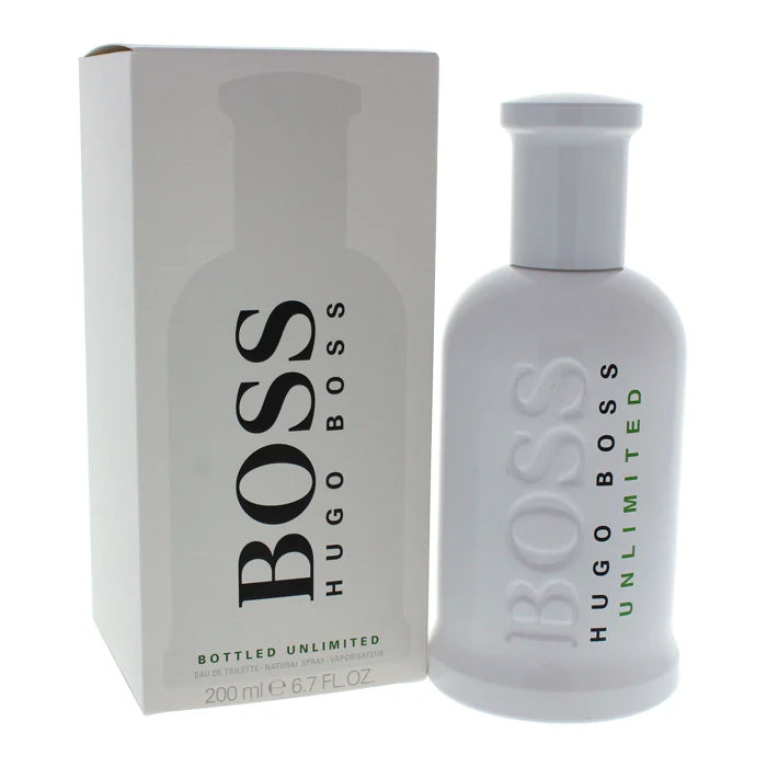 Eau De Toilette 200ml R53864