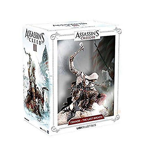 Assassin&s Creed III Figure V4821