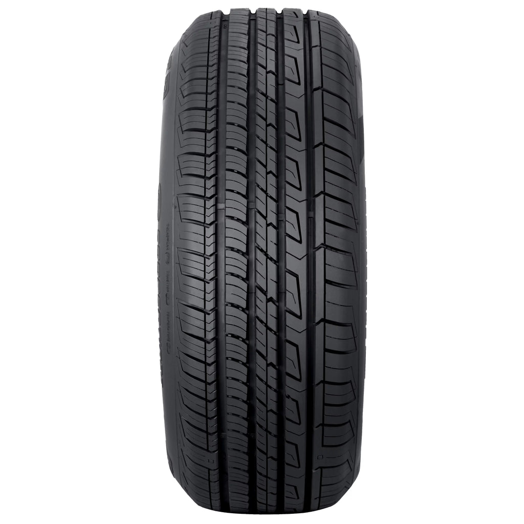 All Season 205/55R16 91V Passenger Tire W80524