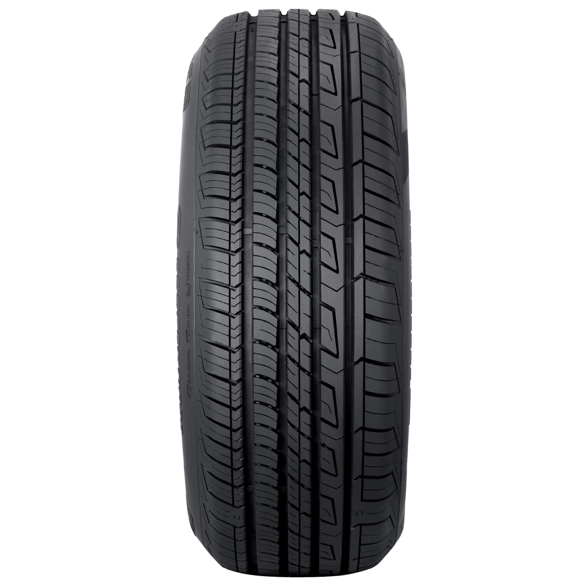 All Season 205/55R16 91V Passenger Tire W80524