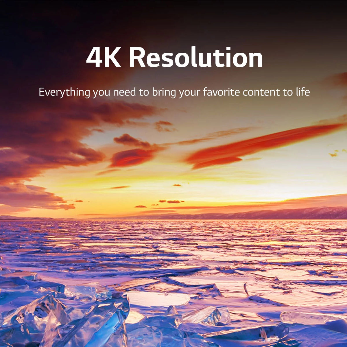 55" 4K UHD Smart TV O656
