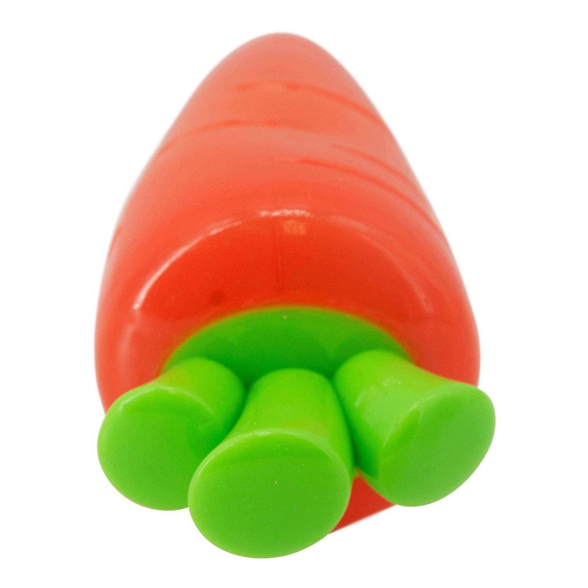 Carrot Dog Chew Toy J822