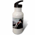 21oz Sports Water Bottle C39218