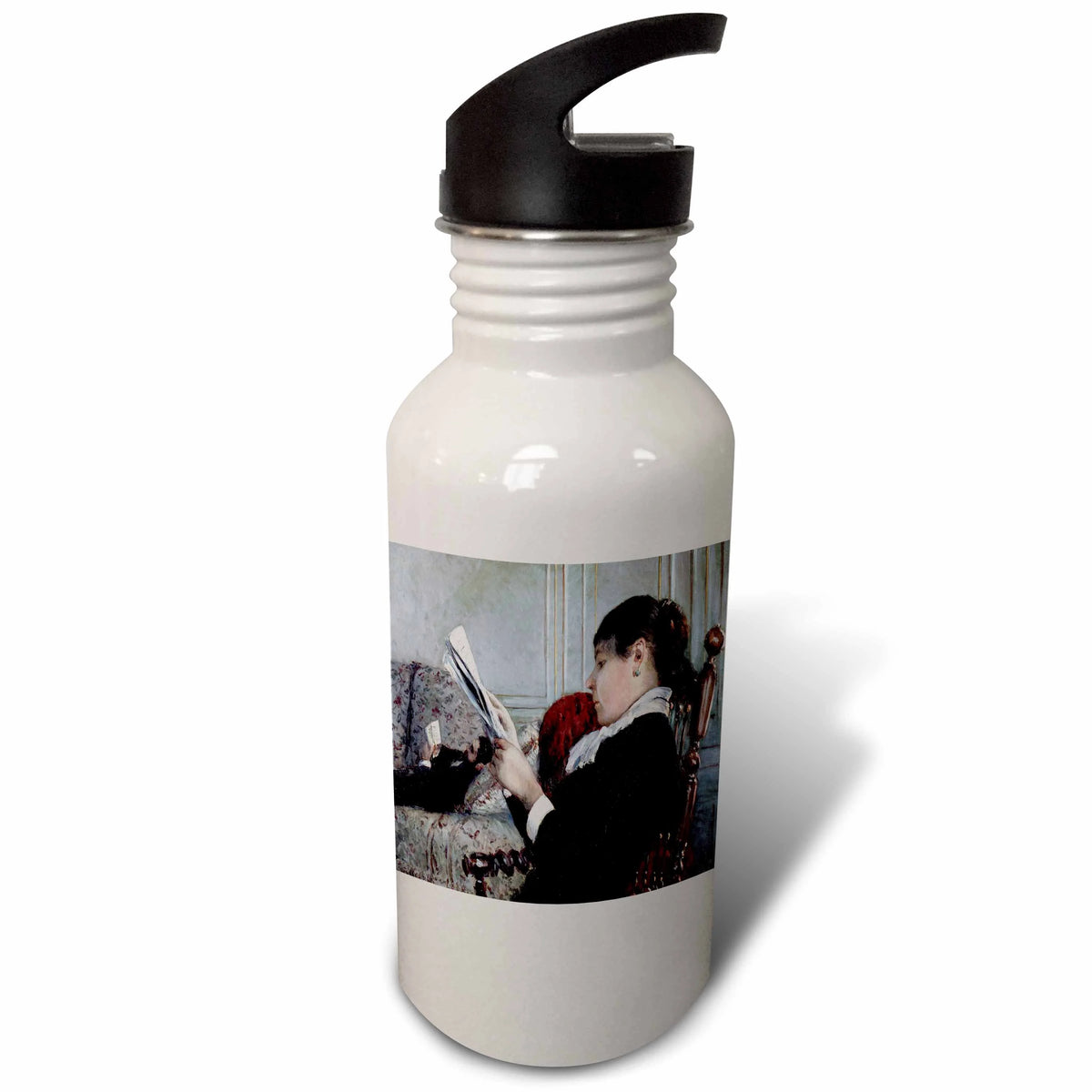 21oz Sports Water Bottle C39218