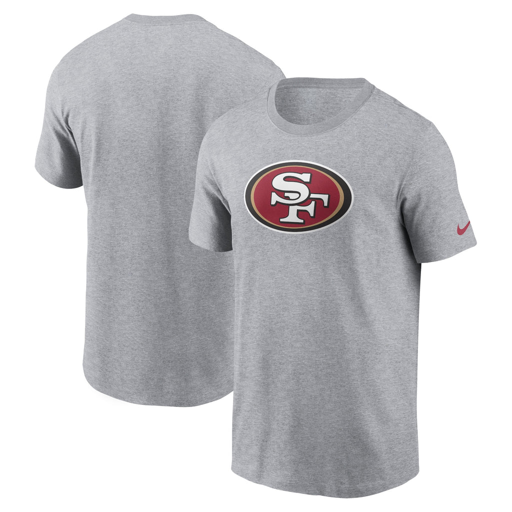 Men's Gray T-Shirt A598201