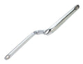 Chrome Flat Crank for Bicycles B177