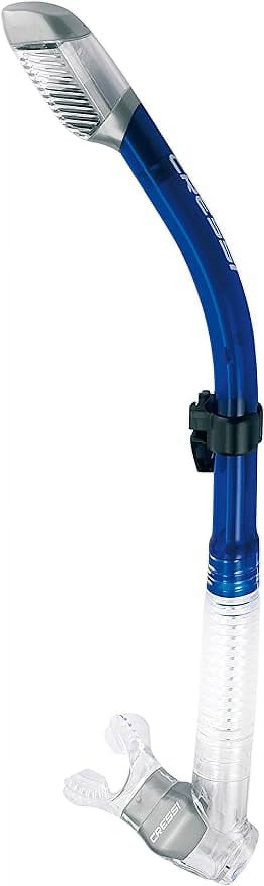 Dry Snorkel with Splash Guard and Top Valve X6898