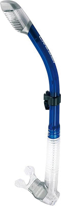 Dry Snorkel with Splash Guard and Top Valve X6898