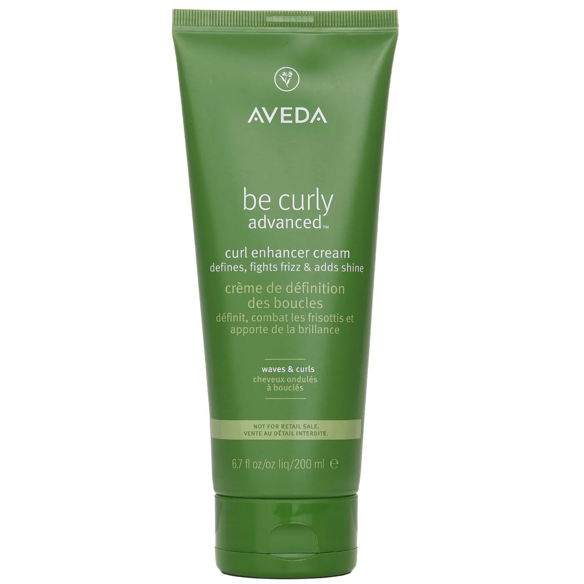 Curl Enhancer Cream 200ml T588635