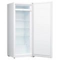 White 7.0 cu ft Upright Freezer L34514