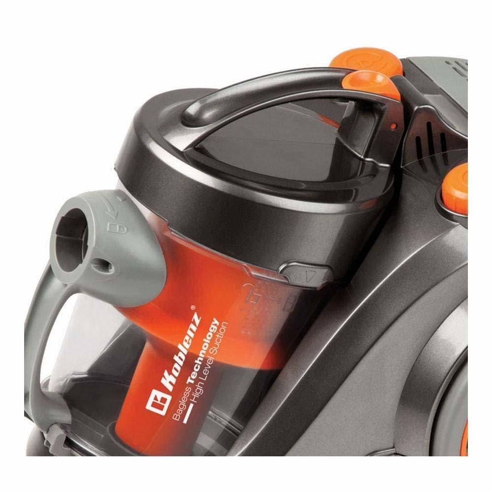 Centauri Canister Vacuum Cleaner S548487