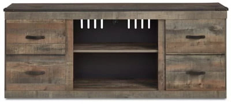 Brown 60" TV Stand I873277