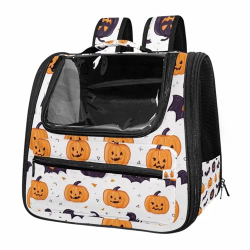 Ventilated Pet Travel Carrier D23847