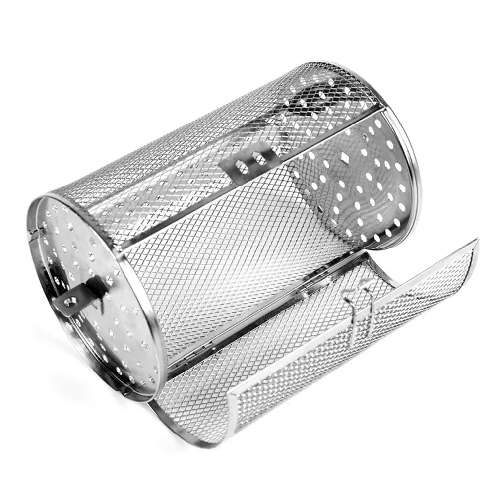 Rotisserie Cage Replacement Air Fryer Oven Accessories O778789
