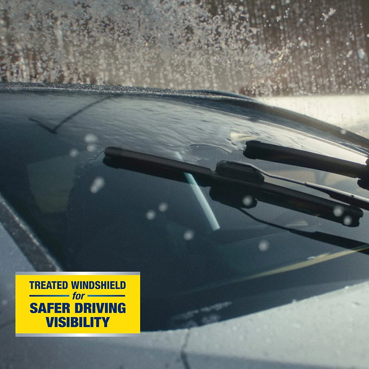 Latitude Water Repellency Wiper Blade Combo Pack V457434